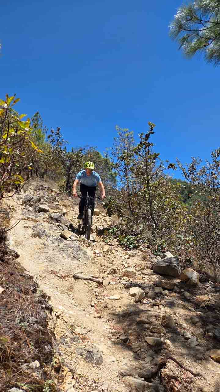 Inicio senderos maya guatemala 11