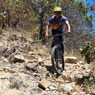 tours en bici