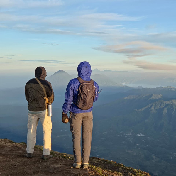 volcán acatenango 1