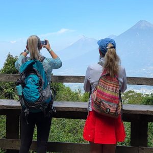 volcán pacaya 1