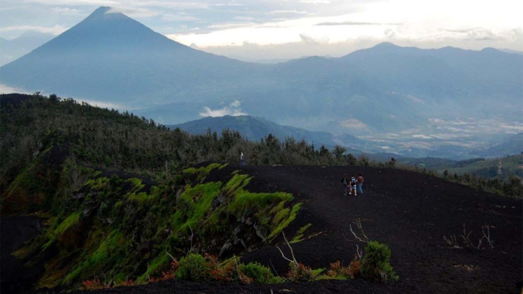 Volcanes de Guatemala: una aventura que debes vivir al menos una vez